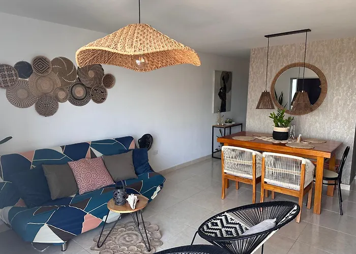 Boho Style House