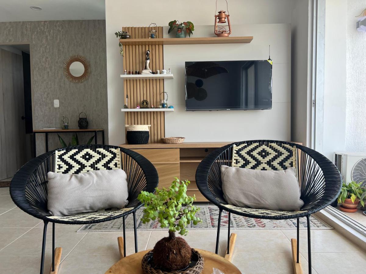 Apartamento Boho Style House Cartagena