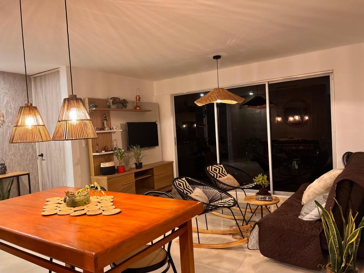 Boho Style House Appartement *