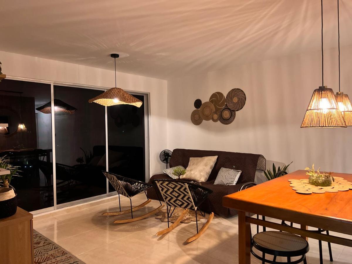 Boho Style House Appartement Cartagène