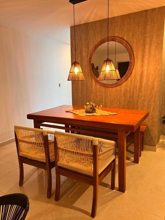 Boho Style House Appartement *